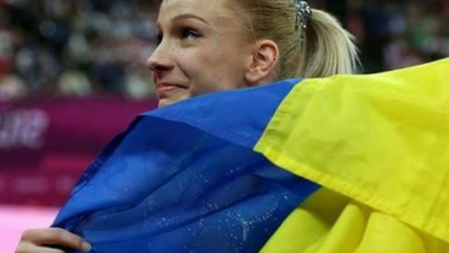 România la Jocurile Olimpice – Gimnasta Sandra Izbașa