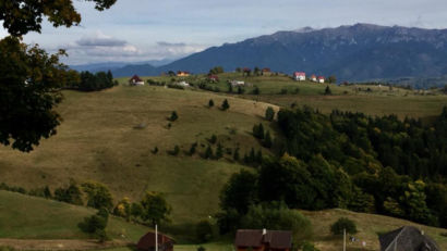 Märchenland im Herzen Transsilvaniens: das Siebenbürgische Hochland