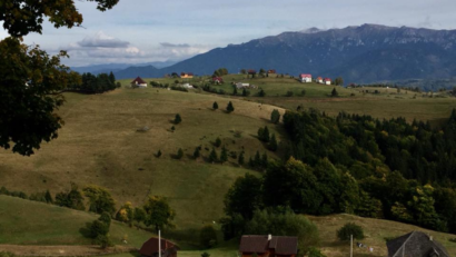 Racconti dal cuore della Transilvania