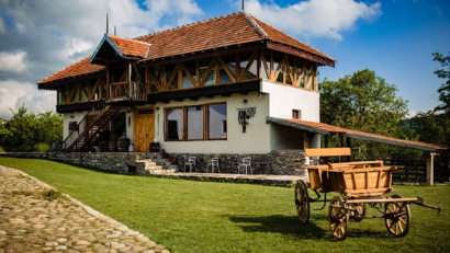 Comuna Măgureni, judeţul Prahova