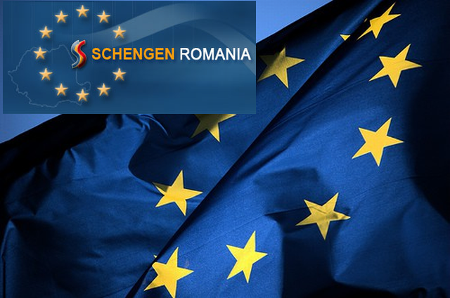 انضمام رومانيا إلى مجال شنغن – هدف ذو أولوية