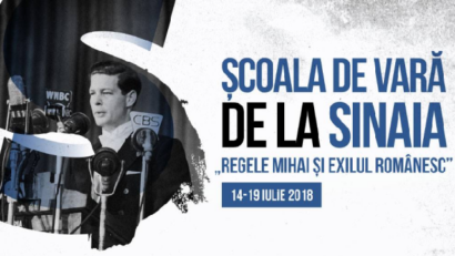 Jurnal românesc – 12.07.2018