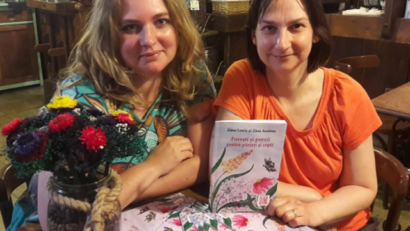 România la ea acasă: Pirmituseri cu dzani