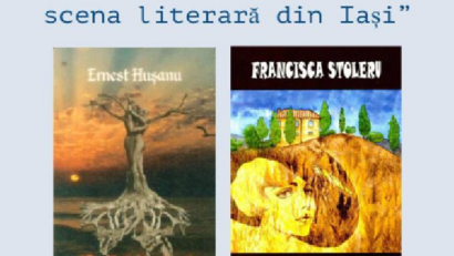 פרסומים מיאשי (Iași) בתל אביב