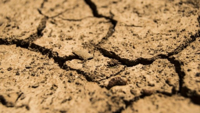 2023年9月1日：欧洲未来的干旱