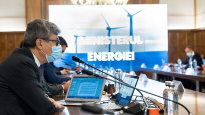 Politica energetică a României în dezbatere