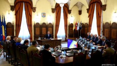 Зміни до закону про Держбюджет та політичні суперечки