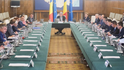 Măsuri pentru promovarea drepturilor la identitate lingvistică a etnicilor români din Ucraina