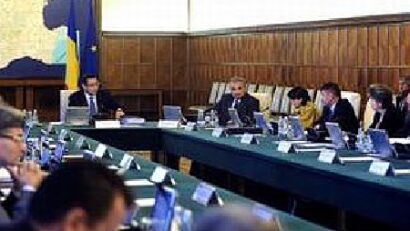 Politica: il premier Victor Ponta presenta “Stato della nazione”