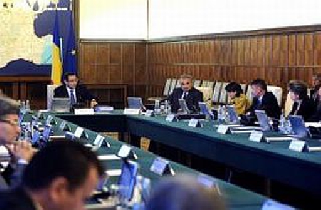 Politica: il premier Victor Ponta presenta “Stato della nazione”