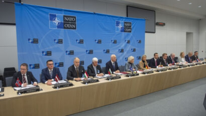 Scut comun pentru cerul european?