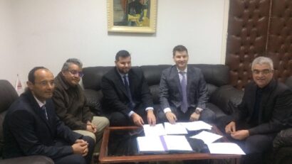 Primul Lectorat de limba română în lumea arabă se va deschide la Tunis