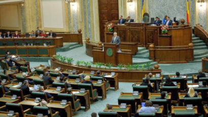 La loi offshore a été adoptée par le Sénat