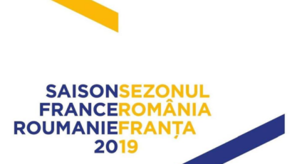Sezonul România-Franţa 2019