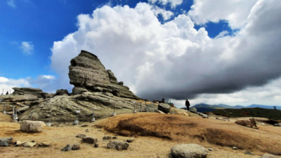 Alla scoperta della Provincia di Prahova