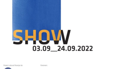Share, Tag or Dye, un proiect inițiat de Asociația Fotografică Allkimik