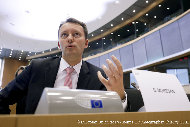Planul de investiții al Pactului Ecologic European