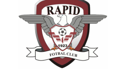Stogodišnjica kluba Rapid Bukurešt