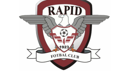 Centenario del Rapid de Bucarest