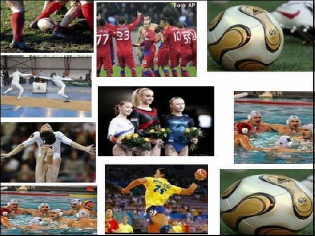 Sport Club RRI
