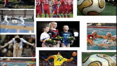 Weekend sportiv – 20.09.2013