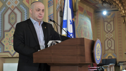 פסטיבל השפה והתיאטרון אידיש