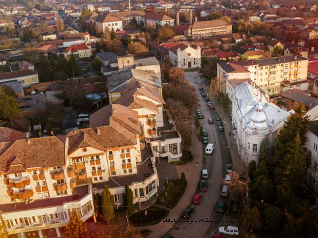 Șimleul Silvaniei
