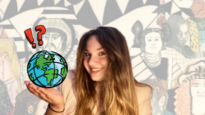 Simona Fabiola Gîrneaţă, noul coordonator al LSRS Italia