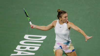 Simona Halep, récords históricos