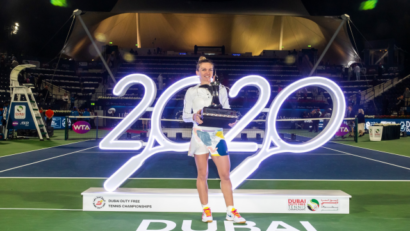 Sportivul săptămânii – Simona Halep