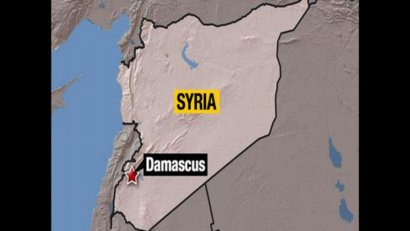 تركيا تشن هجوماً على مواقع كردية في سوريا