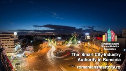 Smart Cities: Wie schlau sind die rumänischen Städte?