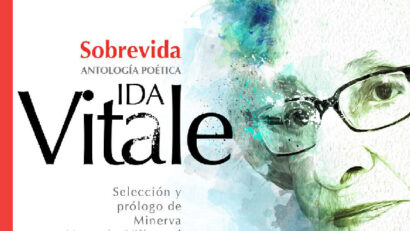 Ida Vitale, Premio Cervantes 2019