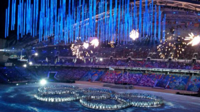 Sochi Winter Olympics: An Overview