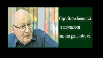From mathematics to poetry