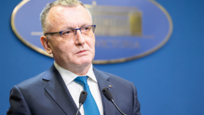 Nach Plagiatsvorwürfen: Bildungsminister Cîmpeanu legt sein Amt nieder