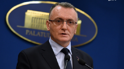 Şcoală pentru refugiaţii ucraineni