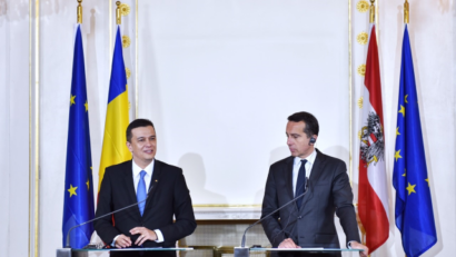 Jurnal românesc – 10.05.2017
