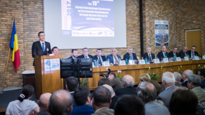 România – strategii energetice