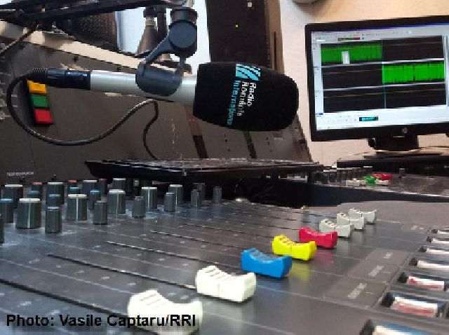 Listen to RRI in English – May 9, 2024