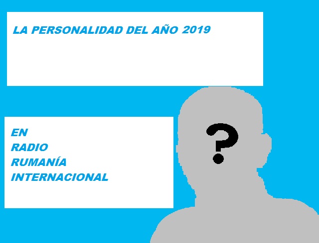 La Personalidad del Año 2019, en Radio Rumanía Internacional