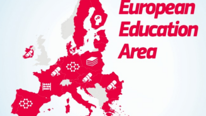 Spaţiul european al educaţiei – provocări şi oportunităţi