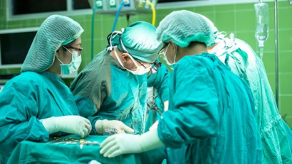 Criză de medici în România