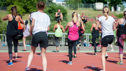 HealthyLifestyle4All – campanie UE pentru un stil de viață sănătos