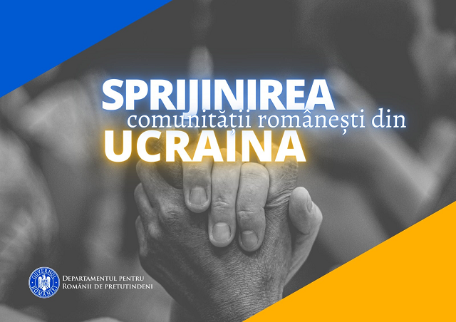 Jurnal românesc – 16.03.2022