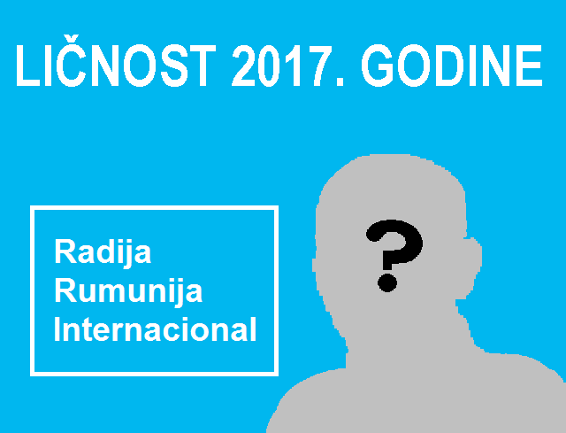 Ličnost 2017. godine