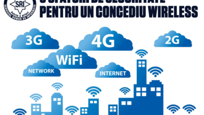 5 sfaturi de securitate pentru un concediu wireless