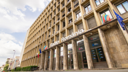 Desde Rumanía hacia el mundo: La Radio rumana cumple 95 años