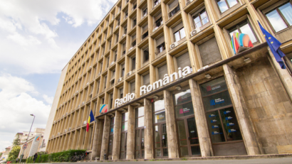 Posturile Radio România anunţă noutăţi în grila de programe, începând de luni 11 septembrie