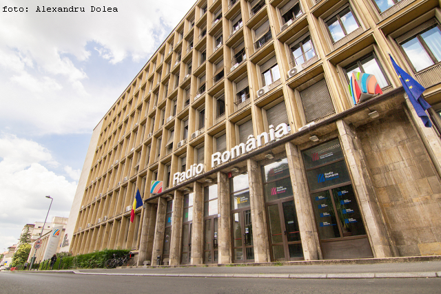 Posturile Radio România anunţă noutăţi în grila de programe, începând de luni 11 septembrie